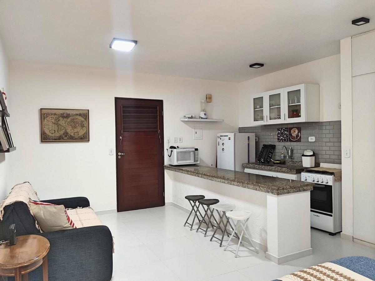 Apartamento Apartamento Ibiza Vista Mar Maceió Exterior foto