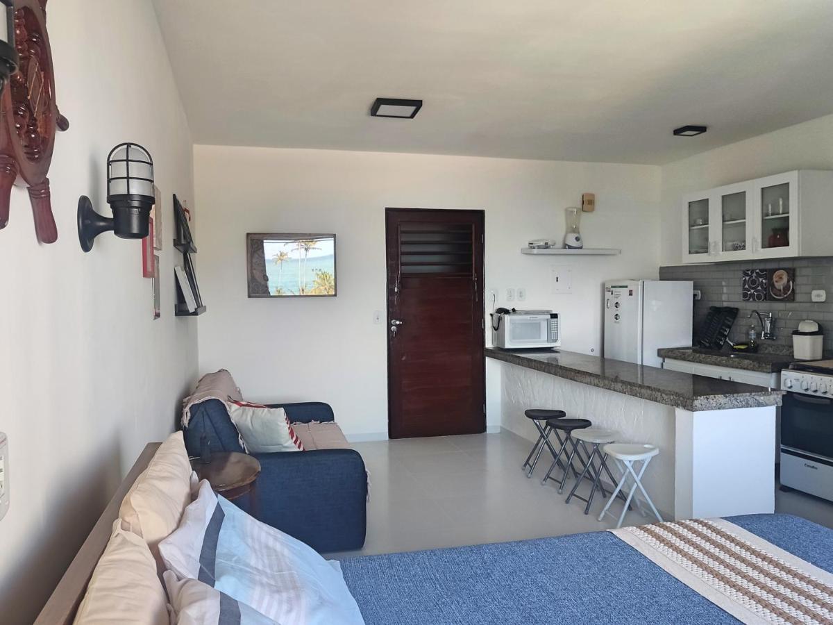 Apartamento Apartamento Ibiza Vista Mar Maceió Exterior foto