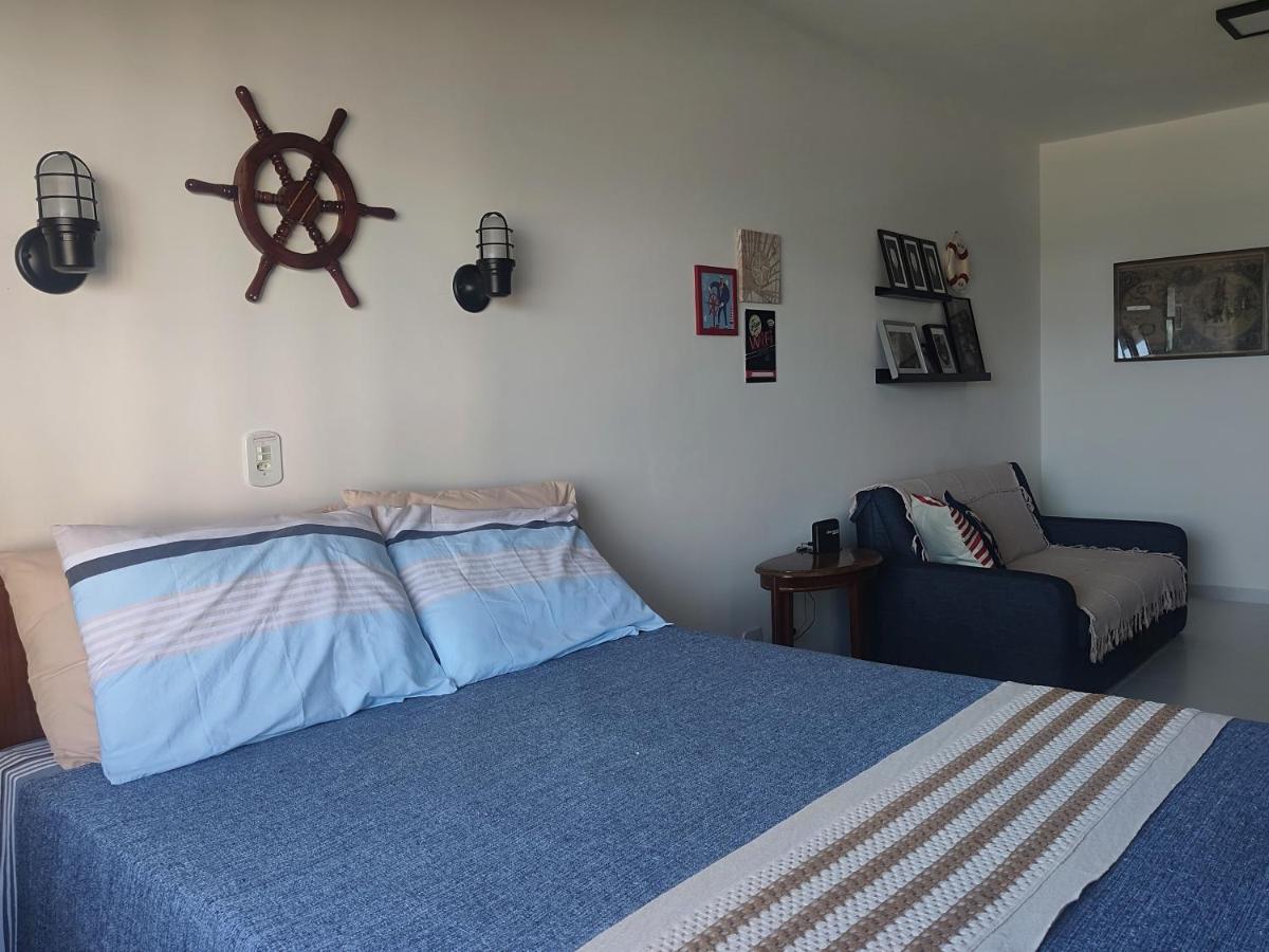 Apartamento Apartamento Ibiza Vista Mar Maceió Exterior foto