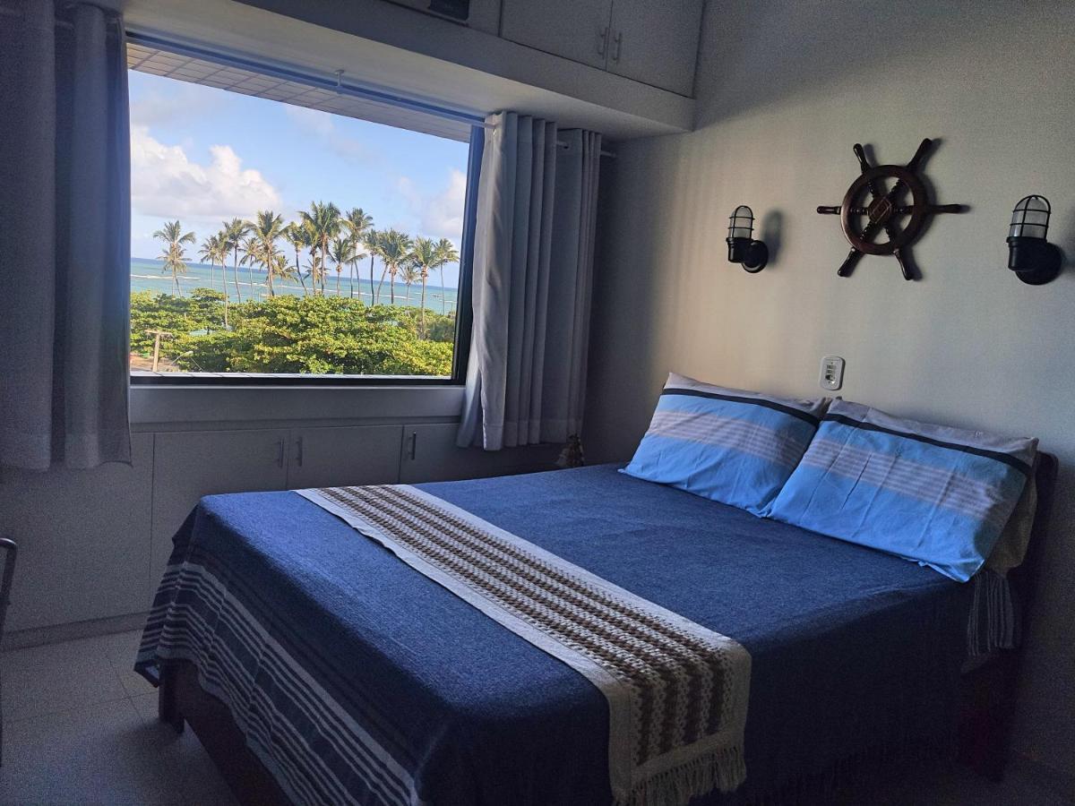 Apartamento Apartamento Ibiza Vista Mar Maceió Exterior foto
