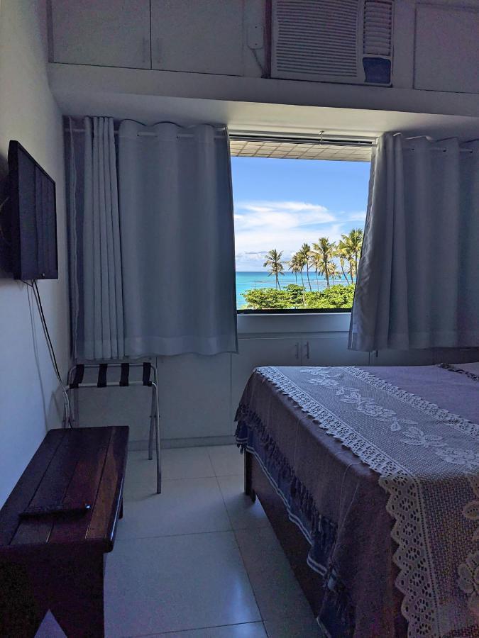 Apartamento Apartamento Ibiza Vista Mar Maceió Exterior foto