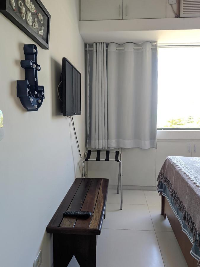 Apartamento Apartamento Ibiza Vista Mar Maceió Exterior foto