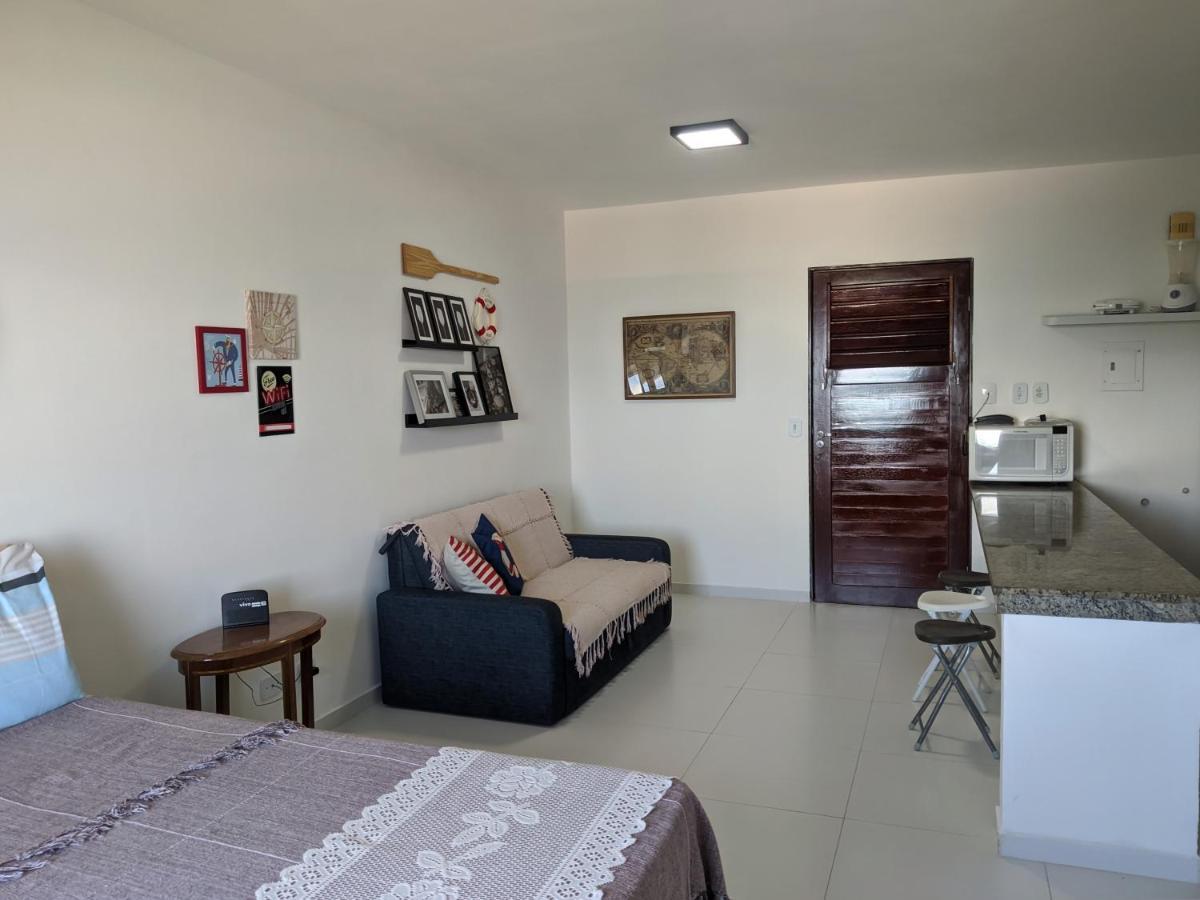 Apartamento Apartamento Ibiza Vista Mar Maceió Exterior foto