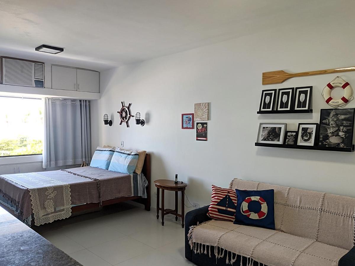 Apartamento Apartamento Ibiza Vista Mar Maceió Exterior foto